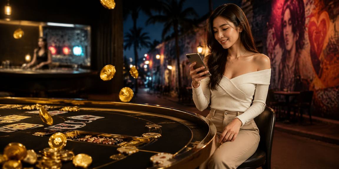 easybet88 Selami Pengalaman Tasik di easybet88